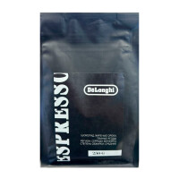 Кофе Delonghi Brazilian Profile зерновой, 250 гр - фото