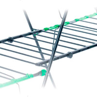 Сушилка для белья Hausler MONO ROSA - фото