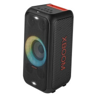 Музыкальный центр LG XL5S - фото