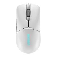 Игровая мышь Lenovo Legion M300S RGB, White (GY51H47351) - фото