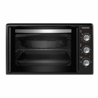 Электрическая печь DAUSCHER DMO-3600BL - фото