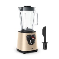 Блендер Moulinex LM871A10 - фото