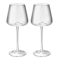 Набор бокалов для вина APOLLO Sun 510 мл 2 пр.SUN-38 - фото