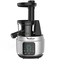 Соковыжималка Moulinex ZU420E10 шнековая - фото