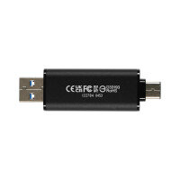 Твердотельный накопитель SSD Transcend ESD310 1TB (TS1TESD310C) - фото