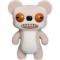 FUGGLER FG1000 Фигурка Teddybear Nightmare 11 см Интерактивная игрушка. - фото