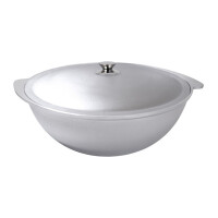 Казан для плова Kukmara 9л к90 - фото