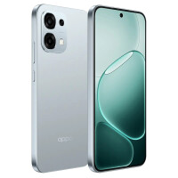 Смартфон OPPO A6 Pro 8/256GB Lunar Titanium - фото