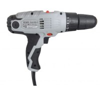 Сетевой шуруповерт СШ-550/1 Ресанта, шт - фото