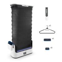 Паровая система для ухода за одеждой TEFAL CARE FOR YOU YT4050E1 - фото