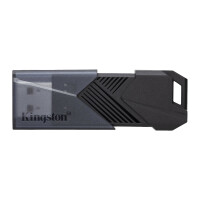 USB накопитель Kingston DataTraveler Exodia Onyx 256 Гб (DTXON/256GB) - фото