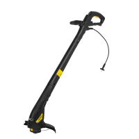 Электрический триммер Huter GET-400 - фото