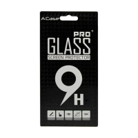 Защитное 3D стекло для iPhone 16 Pro Max / A-case - фото