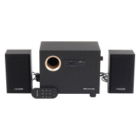 Акустическая система Microlab M-105R - фото