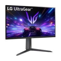 Монитор LG 27GS65F 27', FHD, 180 Hz, 1ms, IPS - фото