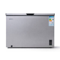 Морозильник Weber WBR-K250S - фото