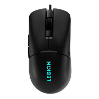 Игровая мышь Lenovo Legion M300s RGB (GY51H47350) - фото
