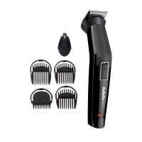 Машинка для стрижки и триммер Babyliss MT725E - фото
