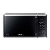 Микроволновая печь SAMSUNG MS23K3513AS/BW - фото