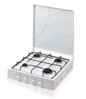 Настольная газовая плита YUCEL 0-400 - фото