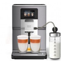 Кофемашина Krups EA875E10 - фото