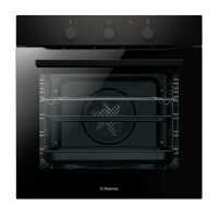 Духовой шкаф Hansa BOES681611 - фото