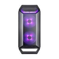 Системный блок Game 4008 i7-11700F/16GB/ SSD 250Гб М.2/ HDD 1Tb/ GTX1660 Ti/ 650W/Case - фото