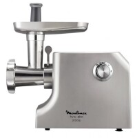 Мясорубка Moulinex HV10 ME-858D32 - фото