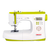 Швейная машина Necchi NC-102D - фото