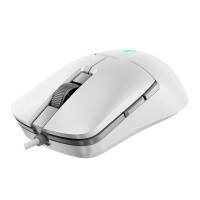 Игровая мышь Lenovo Legion M300S RGB, White (GY51H47351) - фото