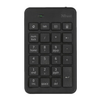 Клавиатура Trust Xalas Numeric Keypad (22221) - фото