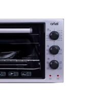 Электрическая печь Artel MD 4218 E серый - фото