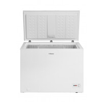 Морозильный ларь Hansa FS2959.4W - фото