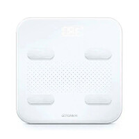 Весы M1805 white Yunmai X - фото