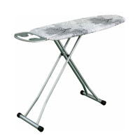 Гладильная доска Perilla Элона Лайт Серая - фото