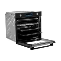 Духовой шкаф Midea MO78110GB - фото