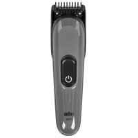 Триммер для бороды Braun AIO3500 - фото