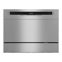 Посудомоечная машина Hansa ZWM536SH - фото