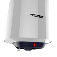 Водонагреватель Ariston BLU1 R ABS 80 V SLIM - фото