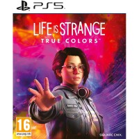 Игра для PS5 Life is Strange True Colors - фото