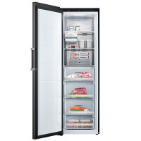 Морозильная камера LG GC-B404FEQM - фото