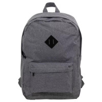 Рюкзак для ноутбука 15.6" Continent BP-003, Grey (BP-003GY) - фото