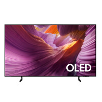 Телевизор Samsung 65" OLED 4K UHD Smart QE65S85FAEXCE - фото