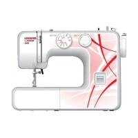 Швейная машина Janome LE-20 - фото