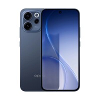Смартфон OPPO Reno15F 8/256GB Twilight Blue - фото