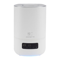 Увлажнитель воздуха Polaris PUH 8080 IQ Home - фото