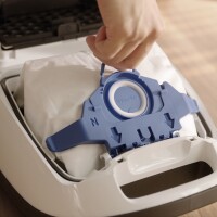 Пылевой мешок Miele GN HyClean Pure - фото