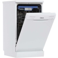 Посудомоечная машина Hansa ZWM456WEH - фото