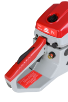 Бензопила БП-5220 Ресанта - фото