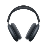 Наушники AirPods Max - Midnight (MWW43) - фото